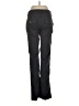 PrAna Black Casual Pants Size 2 - photo 2