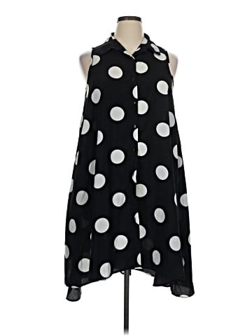 Mlle Gabrielle Casual Dress (view 1)