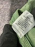 Blithe Solid Green Casual Skirt Size L - photo 5