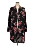 Brittany Black Black Kimono Size 2X - photo 1
