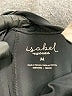 Isabel by Ingrid + Isabel Black Athletic Shorts Size 6 - photo 3