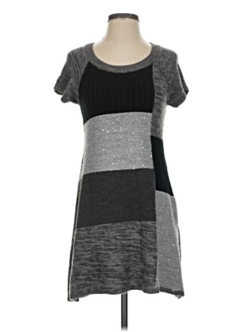 Style&Co Casual Dress (view 1)