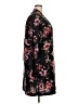 Brittany Black Black Kimono Size 2X - photo 4