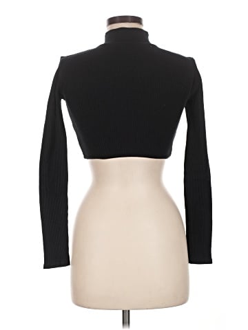 Zara Long Sleeve Turtleneck (view 2)
