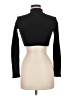 Zara Black Long Sleeve Turtleneck Size M - photo 2