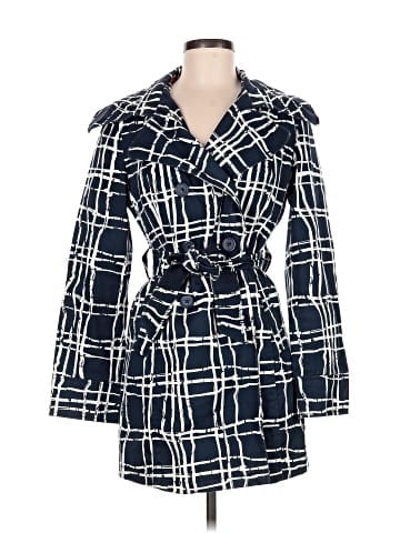 Merona Coat (view 1)