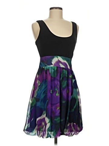 Express Cocktail Dress (view 1)