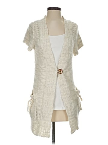 Element Sweater Vest (view 1)