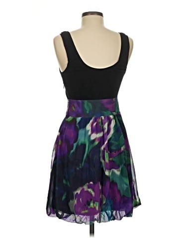 Express Cocktail Dress (view 2)