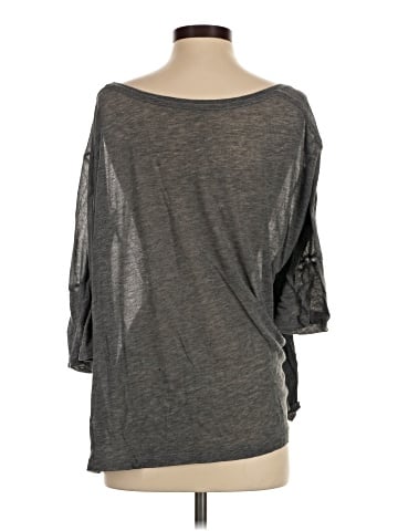 Chaser 3/4 Sleeve T-Shirt (view 2)