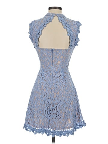 Francesca's Cocktail Dress (view 2)