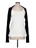 CAbi White Black Shrug Size L - photo 1