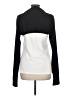 CAbi White Black Shrug Size L - photo 2