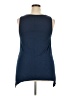 Zyia Active Blue Sleeveless T-Shirt Size XXL - photo 2