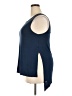 Zyia Active Blue Sleeveless T-Shirt Size XXL - photo 5
