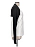 CAbi White Black Shrug Size L - photo 4