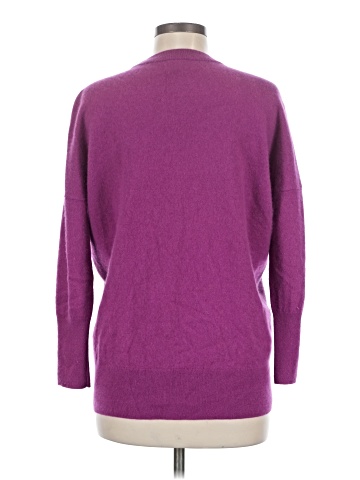 HATCH X J.Crew Cashmere Pullover Sweater (view 2)