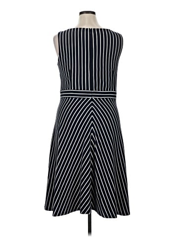 Ann Taylor Casual Dress (view 2)