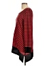 Chico's Red Pullover Sweater Size Lg (2) - photo 5