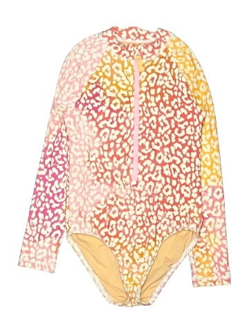 Crewcuts Outlet Swimsuit Cover Up (view 1)