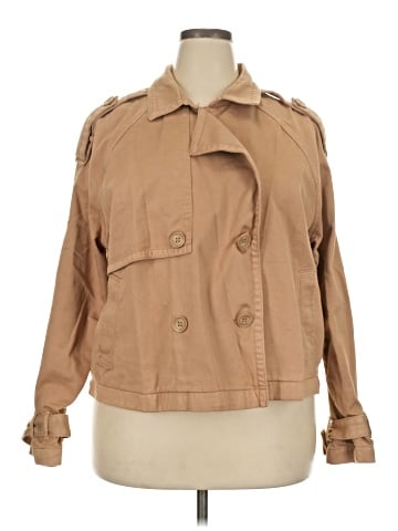Torrid Jacket (view 1)
