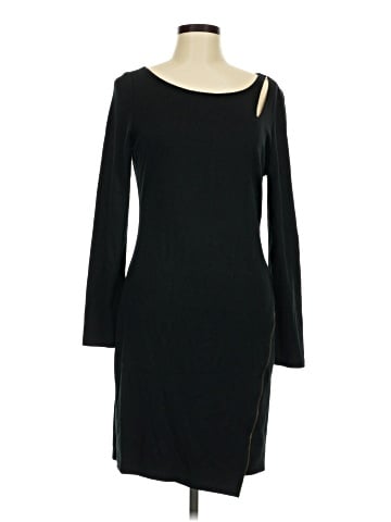 ABS Allen Schwartz Cocktail Dress (view 1)