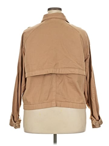 Torrid Jacket (view 2)