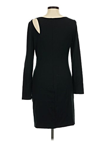 ABS Allen Schwartz Cocktail Dress (view 2)