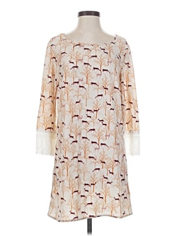 Willow & Clay Casual Dress (view 1)