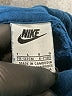 Nike Blue Sweatshirt Size 6 - 7 - photo 3