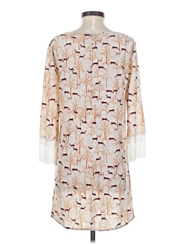 Willow & Clay Casual Dress (view 2)
