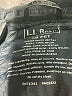 L.L.Bean 100% Nylon Black Raincoat Size XS (petite) - photo 6