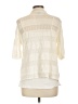 Westbound Ivory Cardigan Size L - photo 2