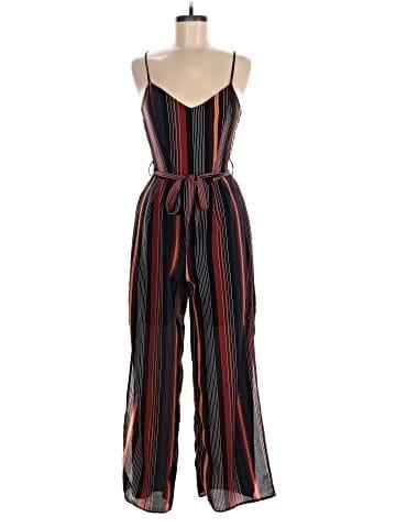 Monteau Jumpsuit (view 1)