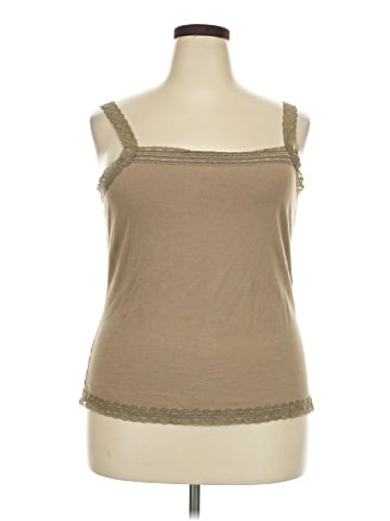 Venezia Tank Top (view 1)