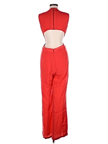 BCBGMAXAZRIA Jumpsuit (view 2)