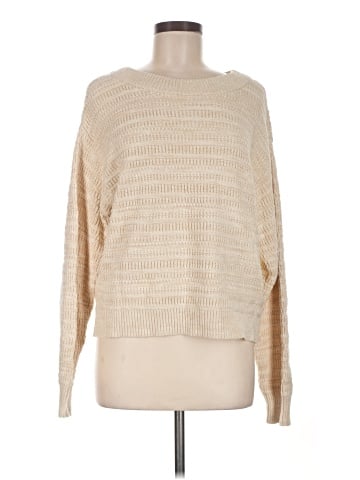 Universal Thread Pullover Sweater (view 1)