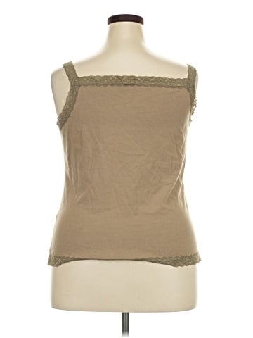 Venezia Tank Top (view 2)
