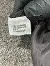Calvin Klein 100% Polyester Black Jacket Size 6 (petite) - photo 4