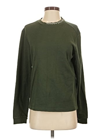 Armani Exchange Sweatshirt (view 1)