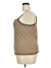Venezia Tan Tank Top Size 18 - 20 Plus - photo 5