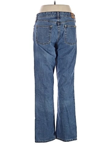 Levi Strauss Signature Jeans (view 2)