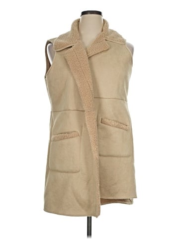 209 WST 38 New York Vest (view 1)