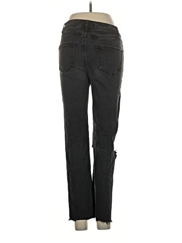 Indigo Rein Jeans (view 2)