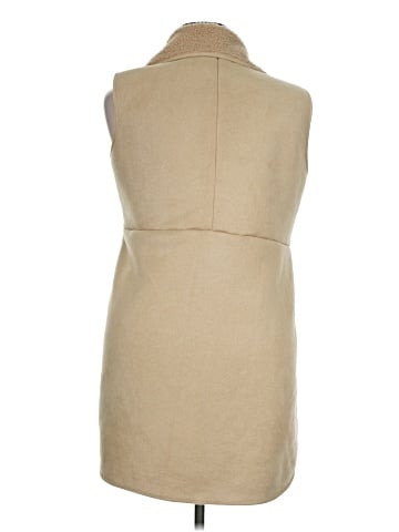 209 WST 38 New York Vest (view 2)