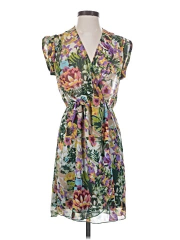 Bar III Cocktail Dress (view 1)