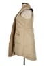 209 WST 38 New York 100% Polyester Tan Vest Size XL - photo 5