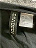 Divided by H&M Solid Black Romper Size 14 - photo 4