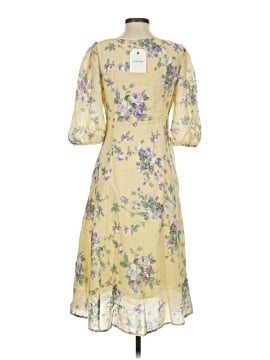 thredup 90s dress Simple Retro Women's Dresses On Sale Up To 90% Off Retail Size:US 6 / AUS 10 dev-position-up-to-70-of-selected-maxi-styles:number:8 KissProm A-Line Satin Tea
