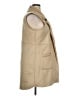209 WST 38 New York 100% Polyester Tan Vest Size XL - photo 4